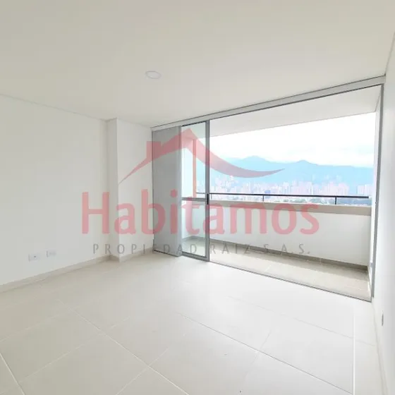 Apartamento En Venta En Itagüí - Suramérica Cod 68031