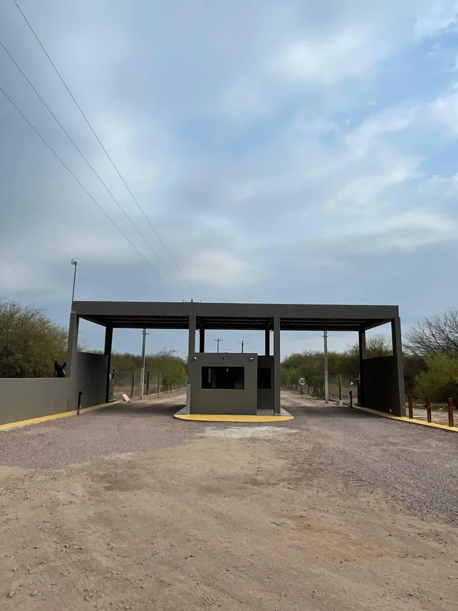 Terreno En Venta - Barrio Privado  El Tamarindo 