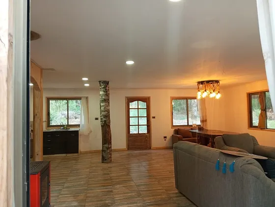 Hacienda Trancura