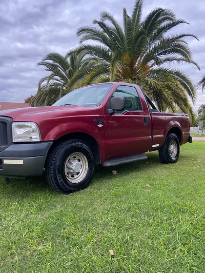 Ford F-100 3.9 I Xl