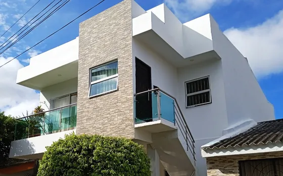 Vendo Espectacular Apartamento