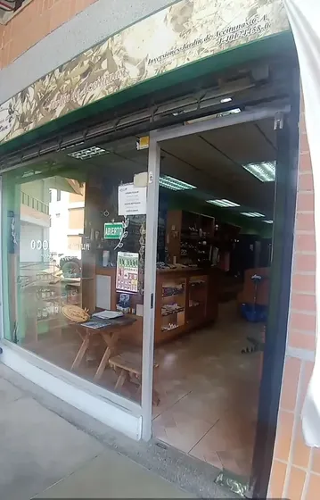 Alquiler Local 54m2 Los Jarales San Diego Mini Market Equipado. Pll-421