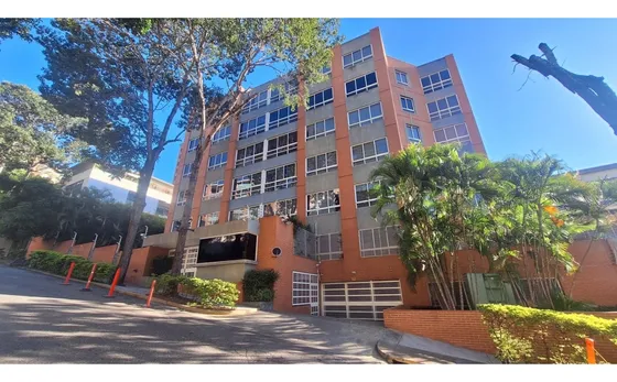 Vendo Apartamento 97m2 Lomas De Las Mercedes 3979