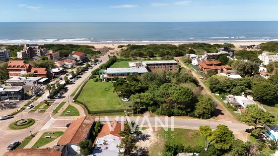 Valeria Del Mar. Departamento En Venta A 100mts Del Mar