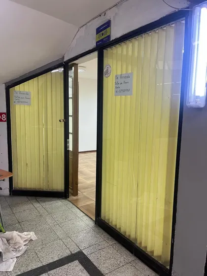 Oficina En El Centro De Talcahuano