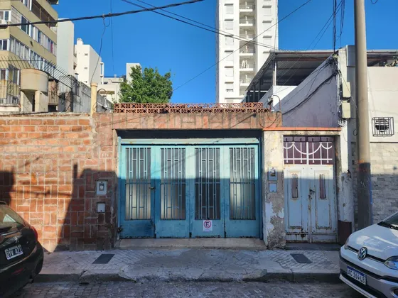 Santa Fe Al 3200 Venta Casa De Pasillo 2 Dormitorios Barrio Luis Agote Rosario