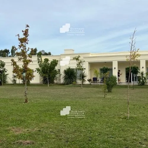 Casa Venta Chascomus