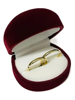 Alianzas de oro 4 gramos new arrivals