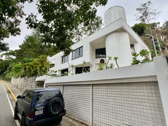 En Venta Casa En Alto Prado, Baruta - Caracas