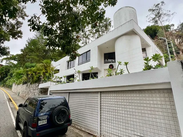 En Venta Casa En Alto Prado, Baruta - Caracas