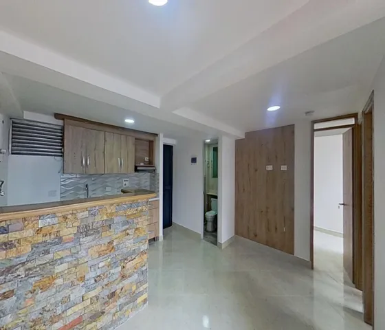 Venta De Apartamento En Navarra, Bello
