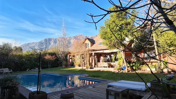 En Venta Hermosa Casa En Peñalolén Alto! Precio Incomparable