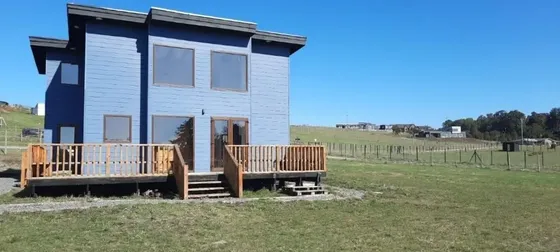 Casa En Venta En Puerto Varas