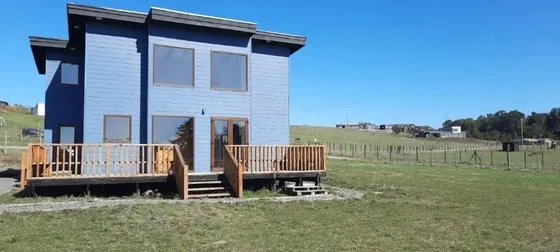 Se Vende Casa En Puerto Varas