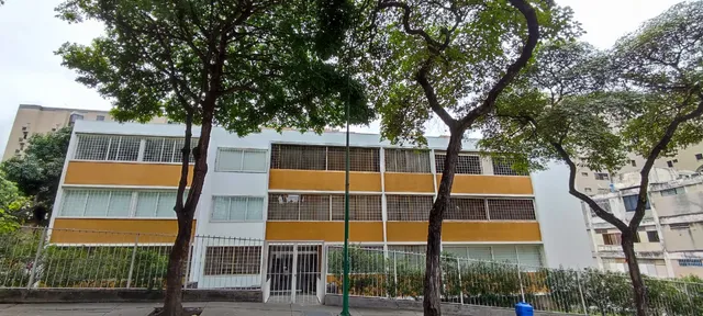 Oficina En Venta El Rosal, Chacao, Caracas, Calle Sojo Mo Oportunidad.