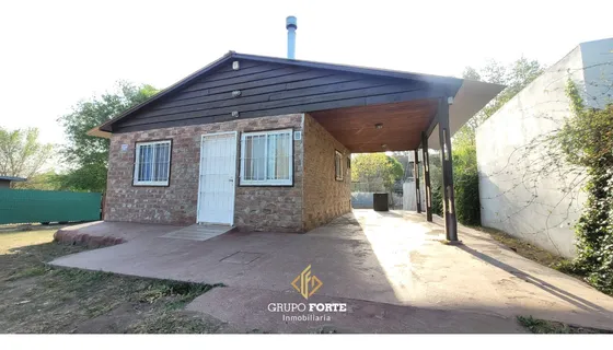 Casa En Venta En Valle Hermoso 