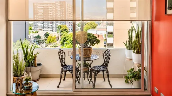 Maravilloso Departamento En Venta En San Miguel