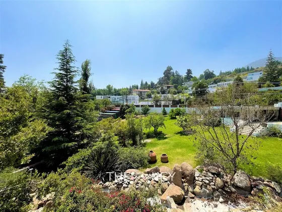 Sitio En Venta En La Reina