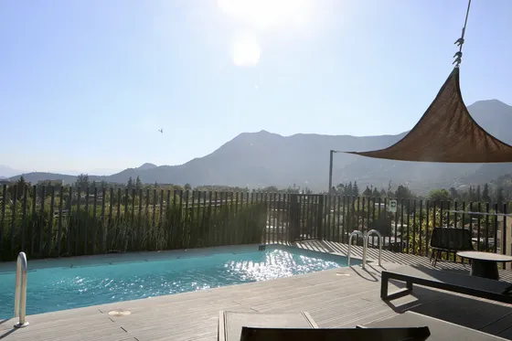 Depto Nuevo 2d/2b 2e | 80 Útil | 10 Terraza | Sport Frances