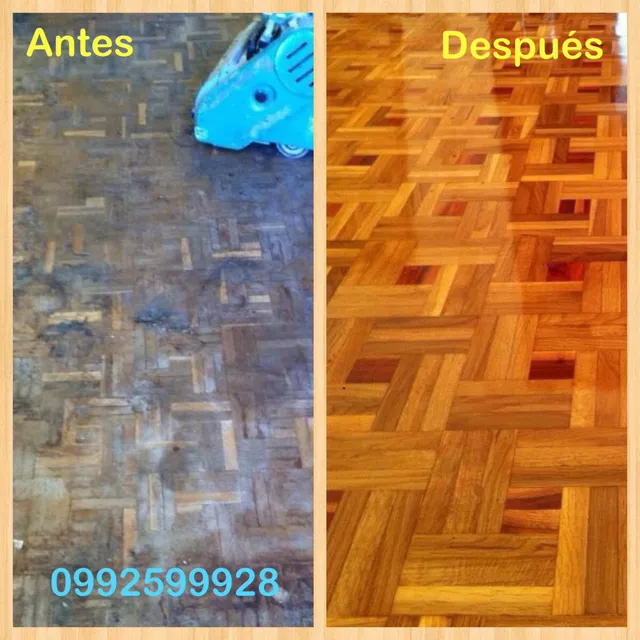Reparación De Parquet, Pulido Lacado Arreglo Pisos De Madera