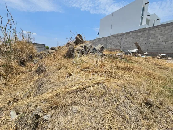 Terreno En Venta En Fracc. Real De Oaxtepec Con Conexión A Servicios.