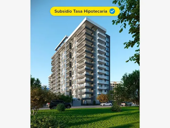 Condominio Parque Huertos