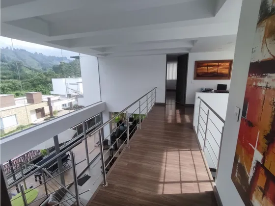 Venta Casa La Florida, Villamaría | Casa Campestre En Venta