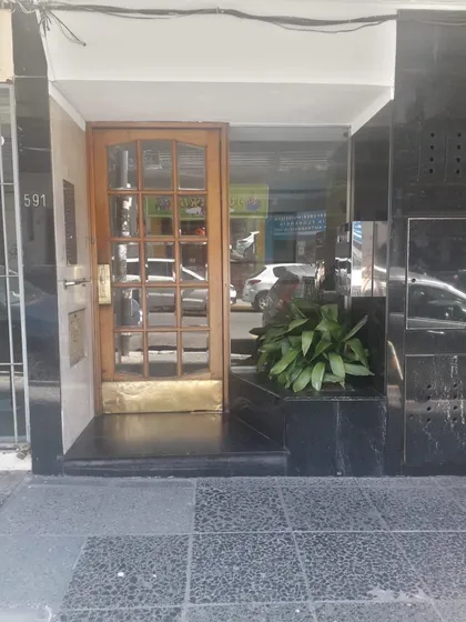 Depto En Semipiso En Quilmes Centro