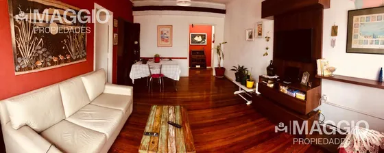 Venta Departamento 2 Ambientes Haedo