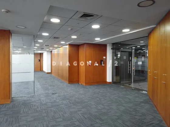 Oficina En Arriendo En Centro Histórico De Santiago
