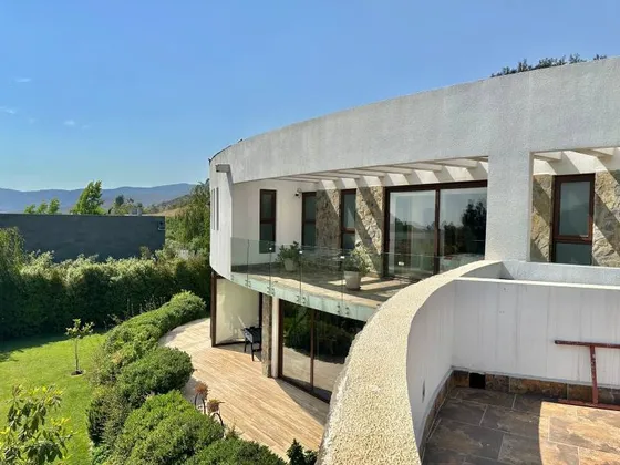 Valle Escondido
