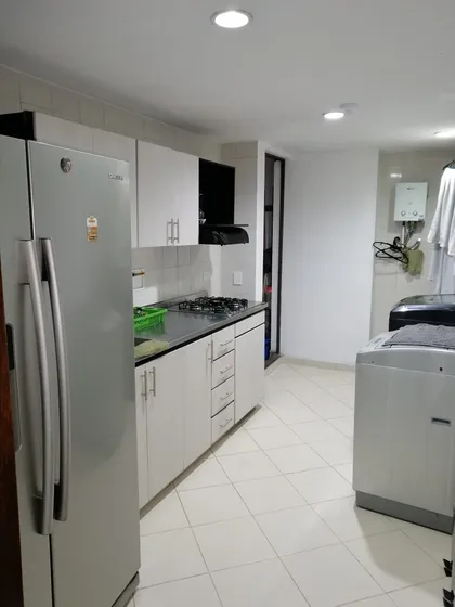 Habitaciones Amobladas