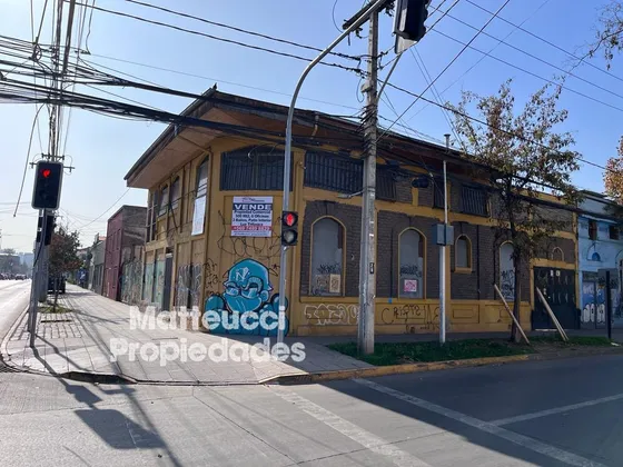Propiedad Comercial