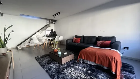 ¡oportunidad! Dúplex Remodelado En Venta - Las Condes