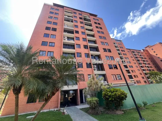 Hermoso Apartamento En Venta En Colinas De La Tahona