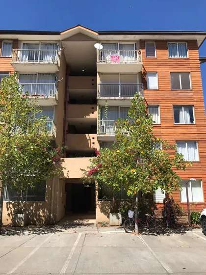 Excelente Oportunidad Departamento En Tranquilo Condominio
