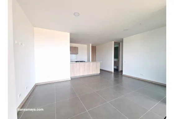 Venta Apartamento Moderno Rionegro Sector Los Colegios.