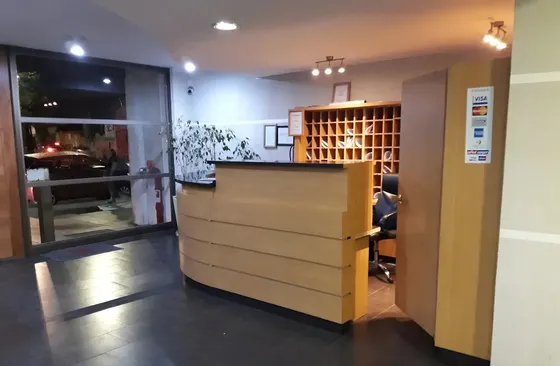 Departamento En Arriendo Quinta Normal