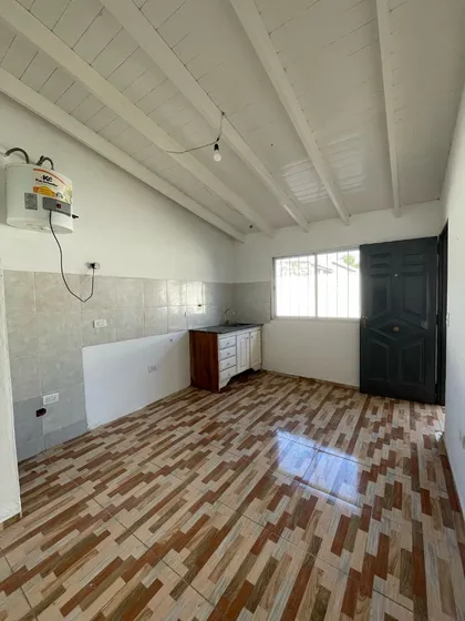 Alquiler Departamento 2 Ambientes, Parque San Martin