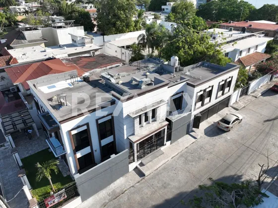 Casa En Venta Col. Flores