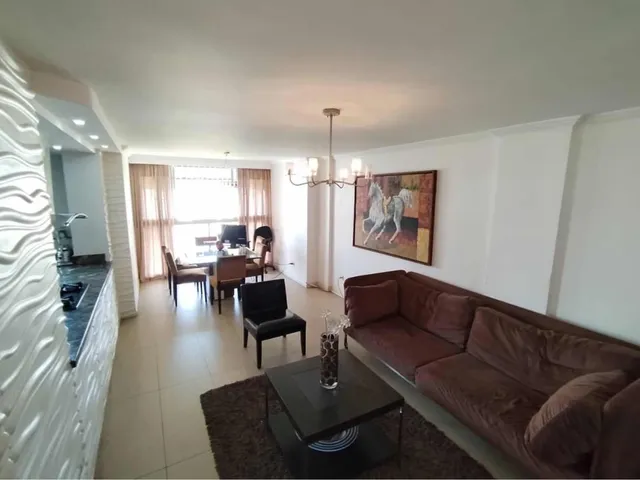 Apartamento En Venta En El Bosque (clientes Directos)