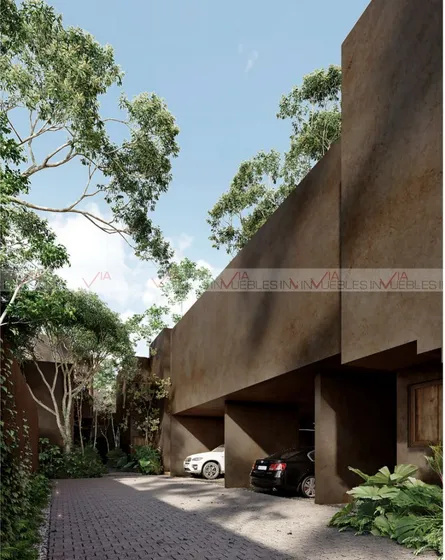 Villa 43, Merida