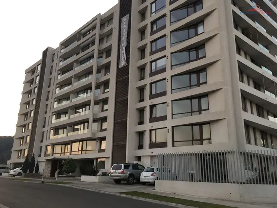Departamento En Arriendo En Curicó