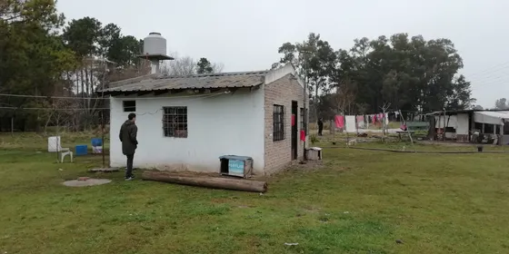 Dos Lotes De 4500 M2 Cada Uno, Total 9000 M2.
