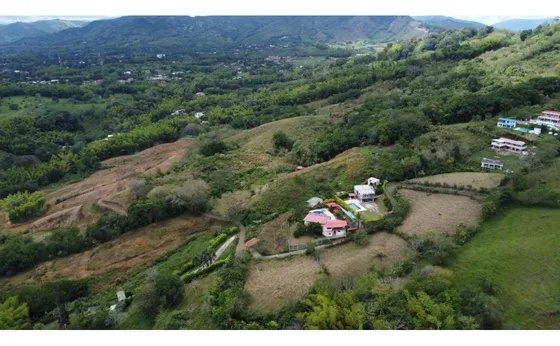 Lote En Venta En Santágueda Palestina | Venta De Lotes
