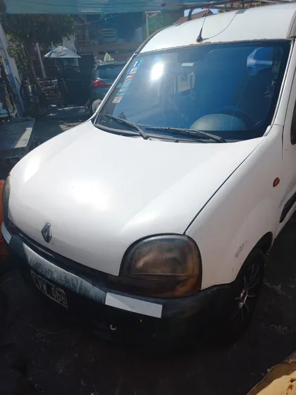Renault Kangoo 1.9 Rld