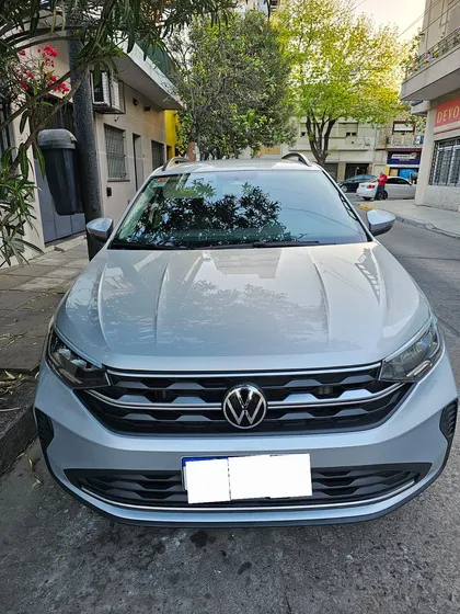 Volkswagen Nivus 1.0 Tsi 200 Comfortline