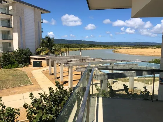 Simón Hernández Vende Apartamento En Conjunto Residencial La Isla En Puerto Morrocoy, Tucacas, Falcón