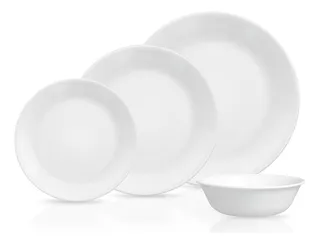 Vajillas corelle de 8 puestos deals