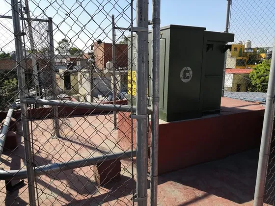 Renta De Bodega Comercial En Azcapotzalco Ct613